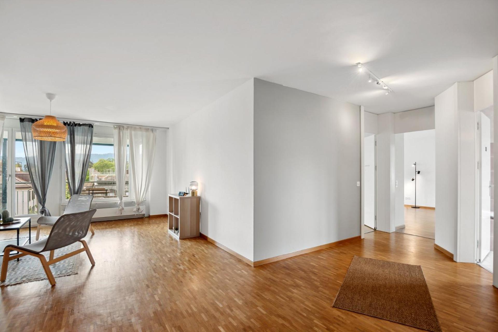 Spacious Central Apartments Hoting Zurique Exterior foto