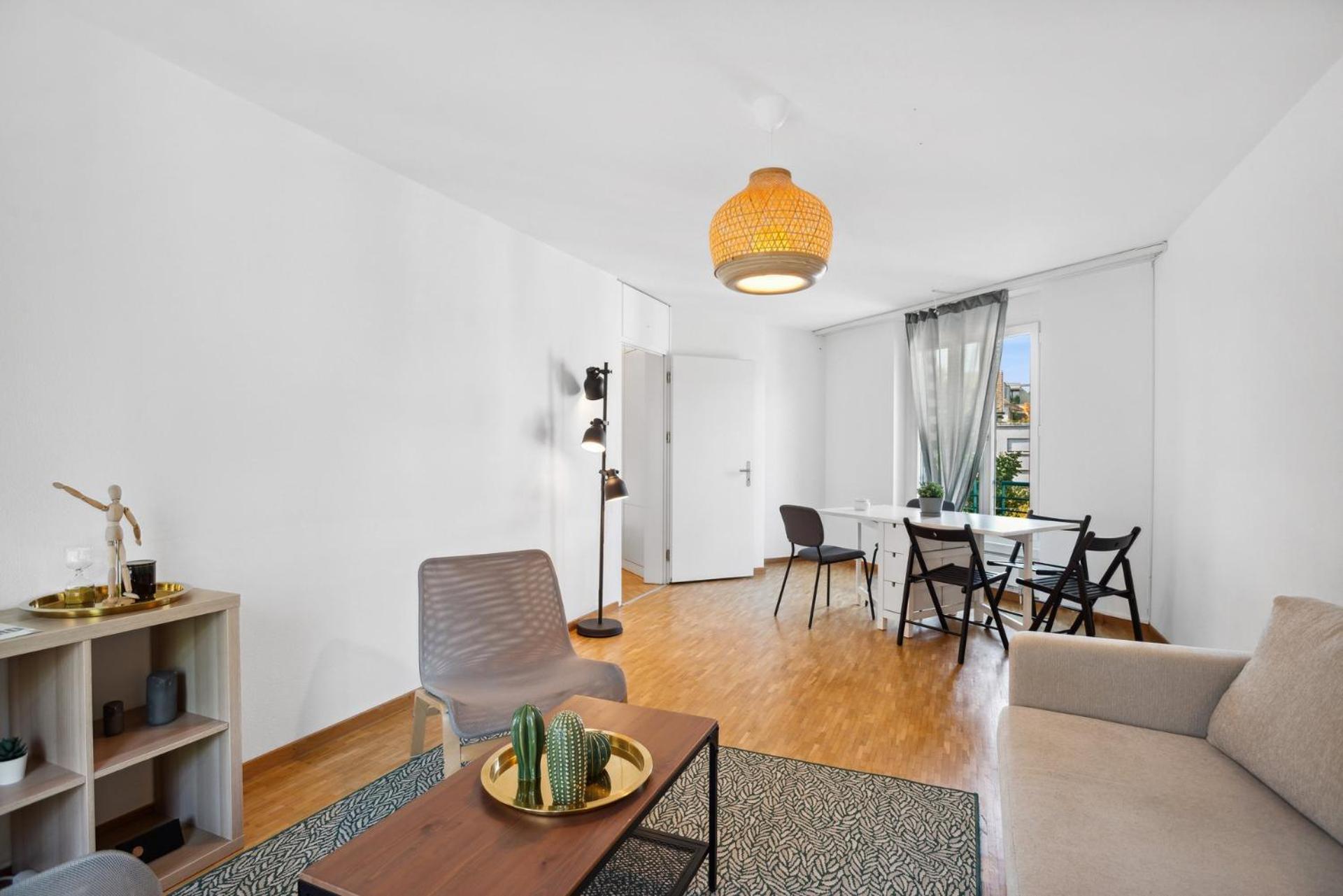 Spacious Central Apartments Hoting Zurique Exterior foto