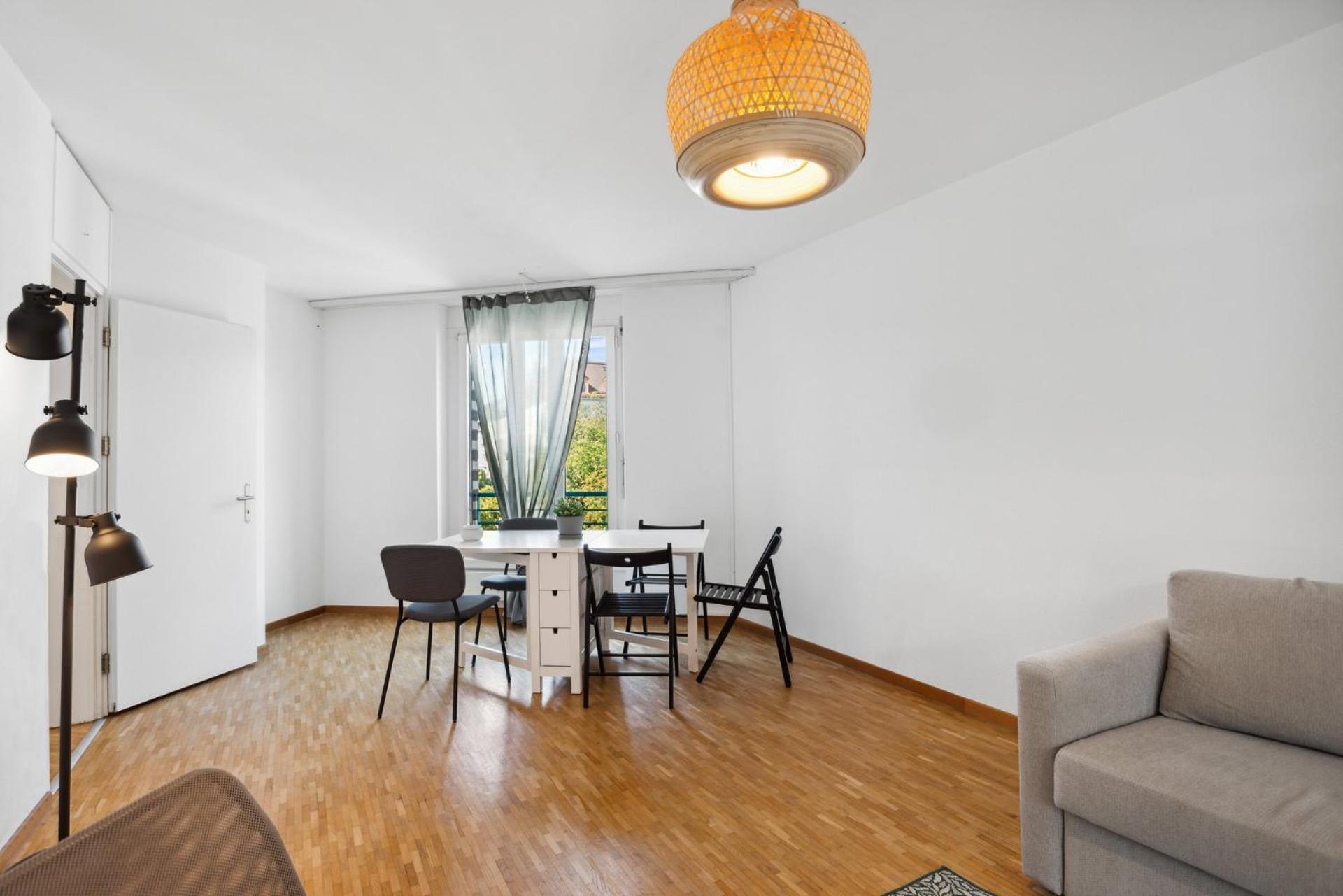 Spacious Central Apartments Hoting Zurique Exterior foto