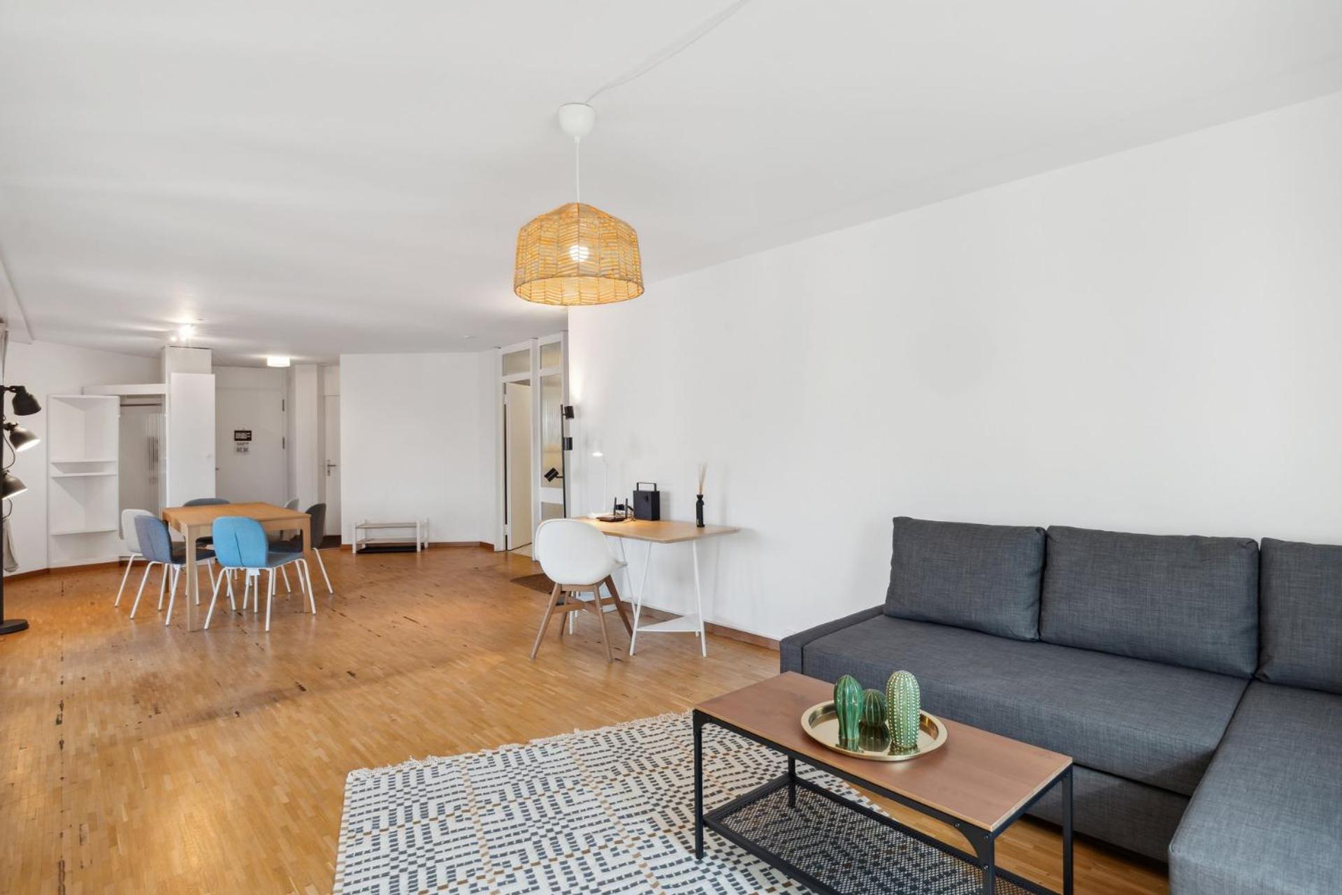 Spacious Central Apartments Hoting Zurique Exterior foto