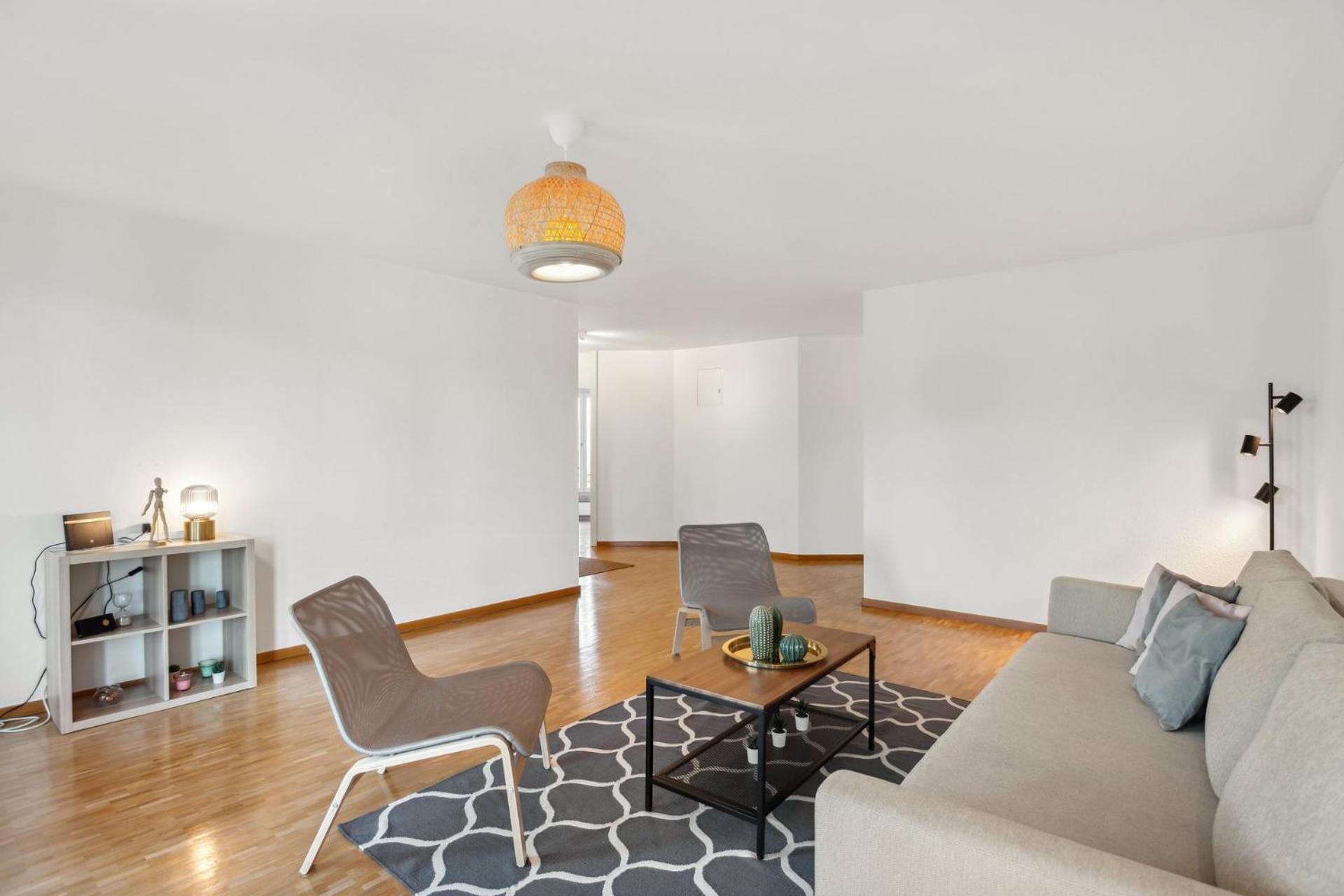 Spacious Central Apartments Hoting Zurique Exterior foto