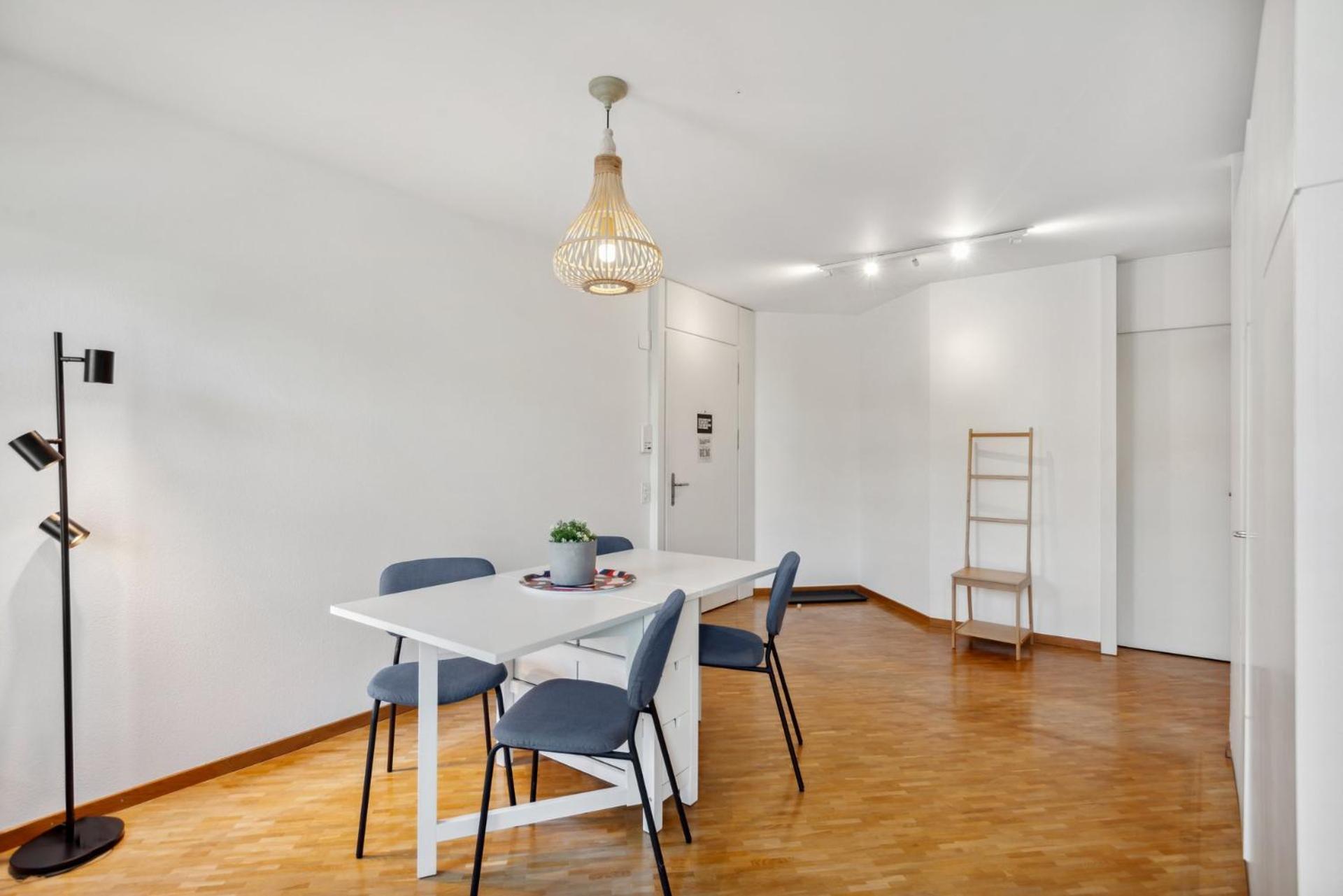 Spacious Central Apartments Hoting Zurique Exterior foto